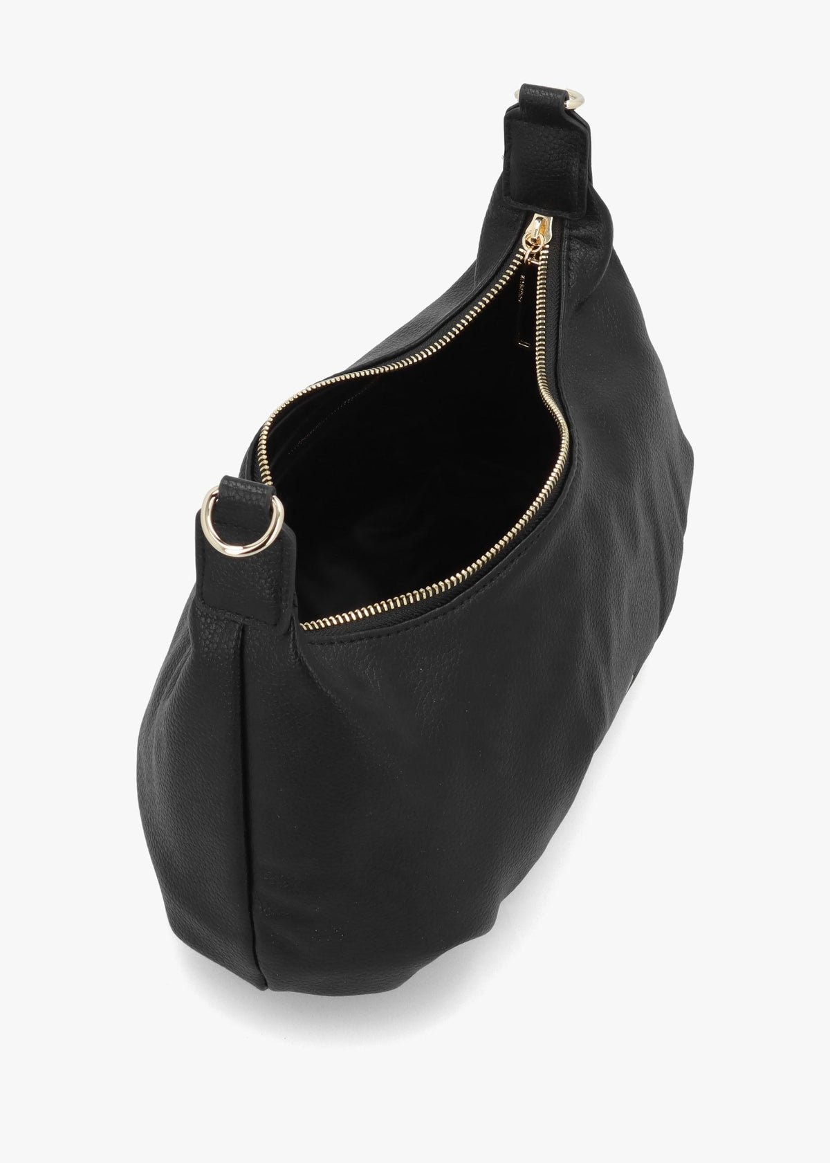 Valentino Bags Lena Nero Hobo Bag