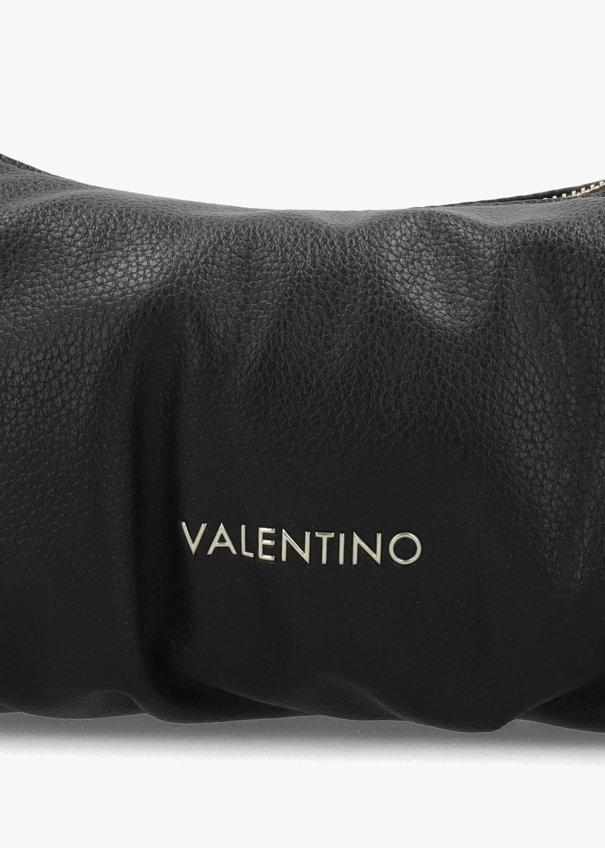 Valentino Bags Lena Nero Hobo Bag