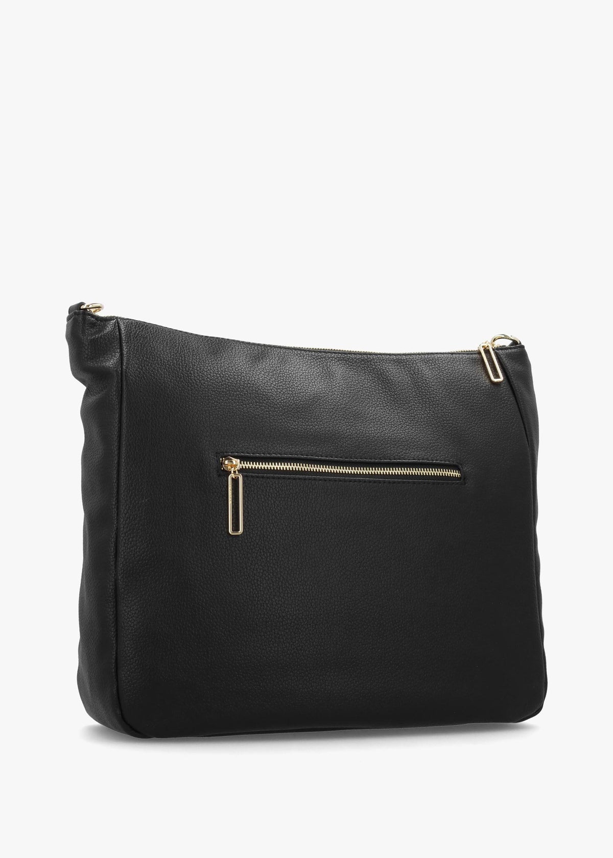 Valentino Large Lena Nero Hobo Bag