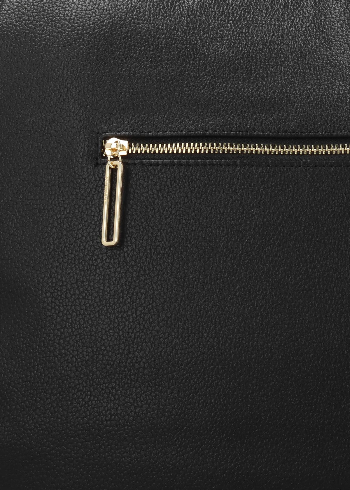 Valentino Large Lena Nero Hobo Bag