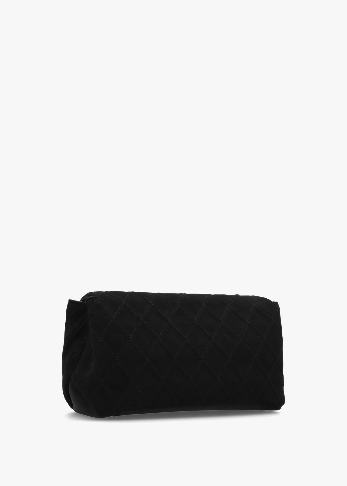 Valentino Makena Nero Flapover Shoulder Bag