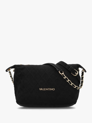 Valentino Bags Makena Nero Hobo Bag