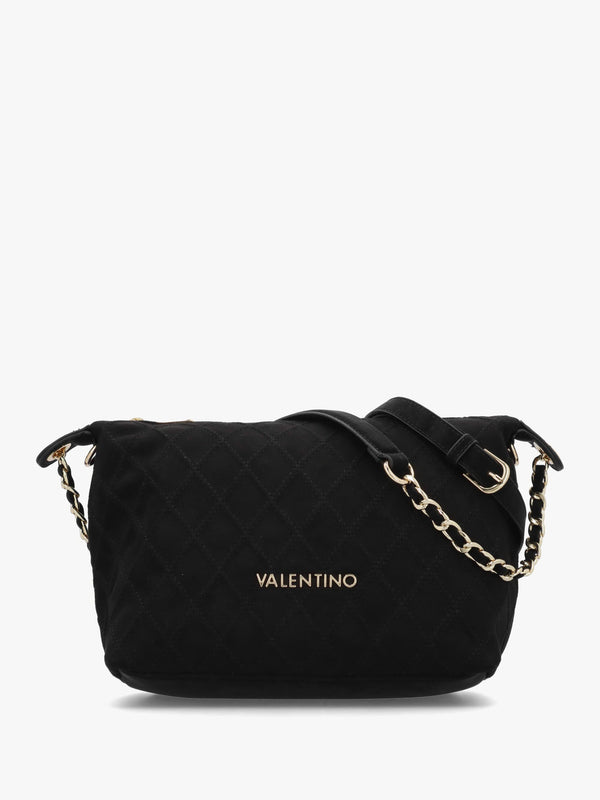 Valentino Bags Makena Nero Hobo Bag