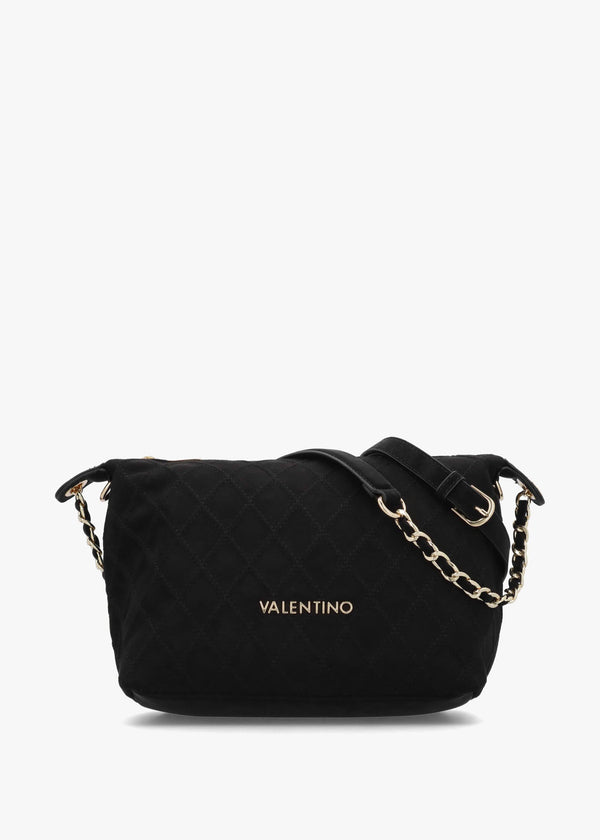 Valentino Makena Nero Hobo Bag