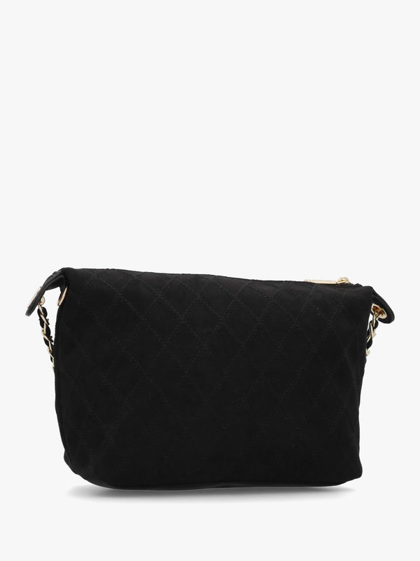 Valentino Bags Makena Nero Hobo Bag