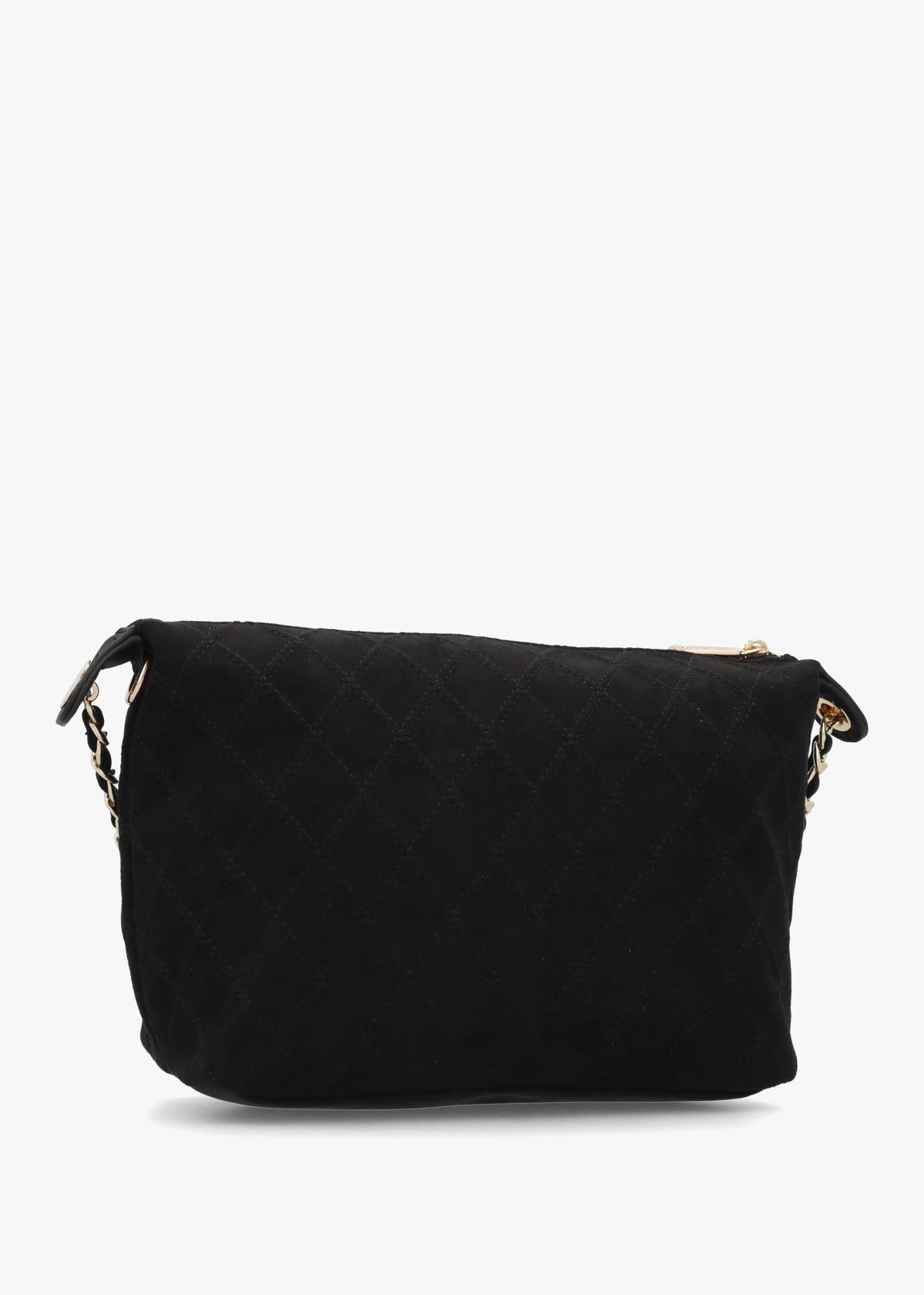 Valentino Bags Makena Nero Hobo Bag