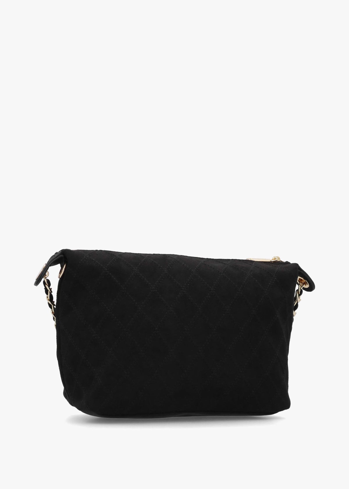 Valentino Makena Nero Hobo Bag