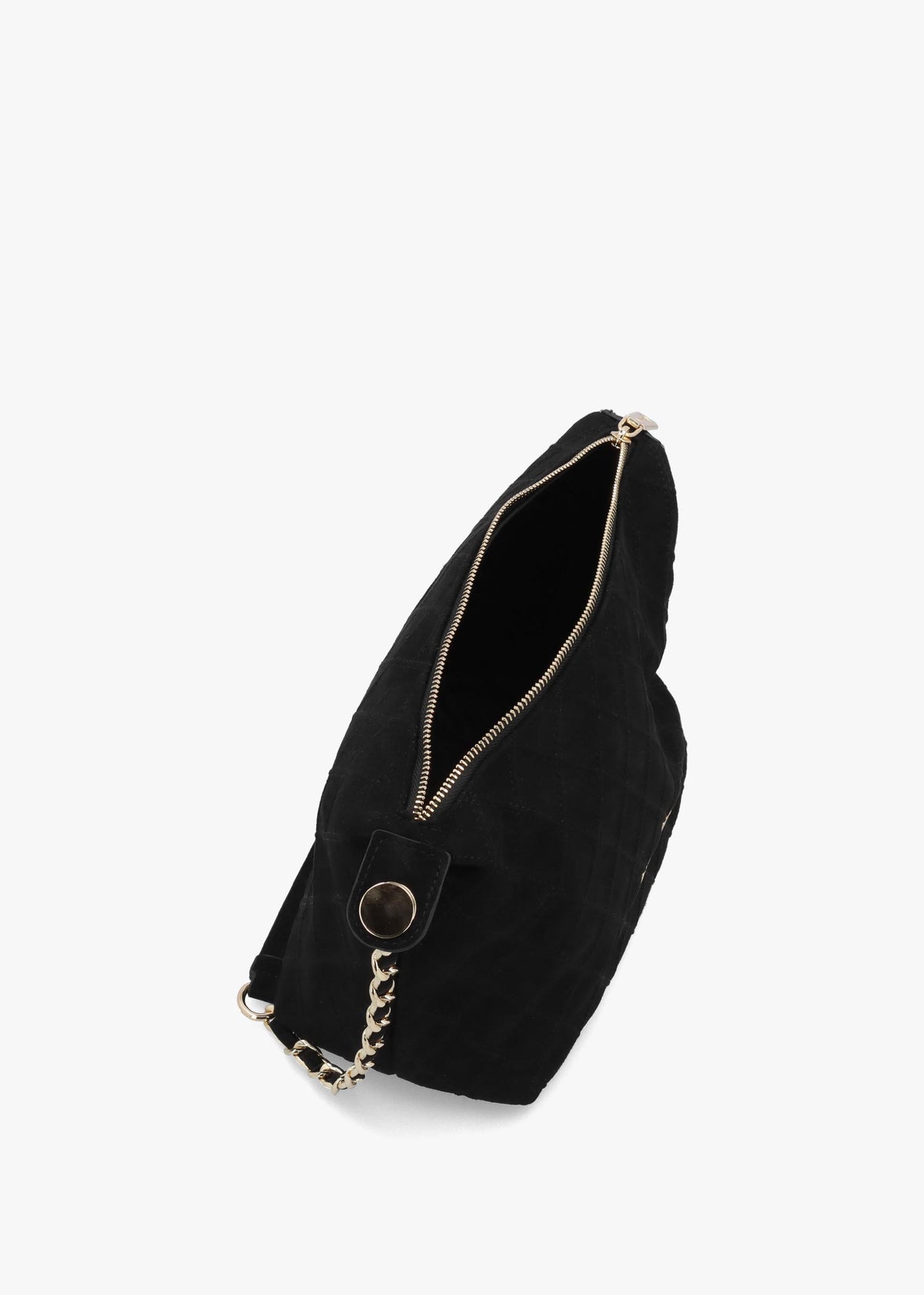 Valentino Makena Nero Hobo Bag