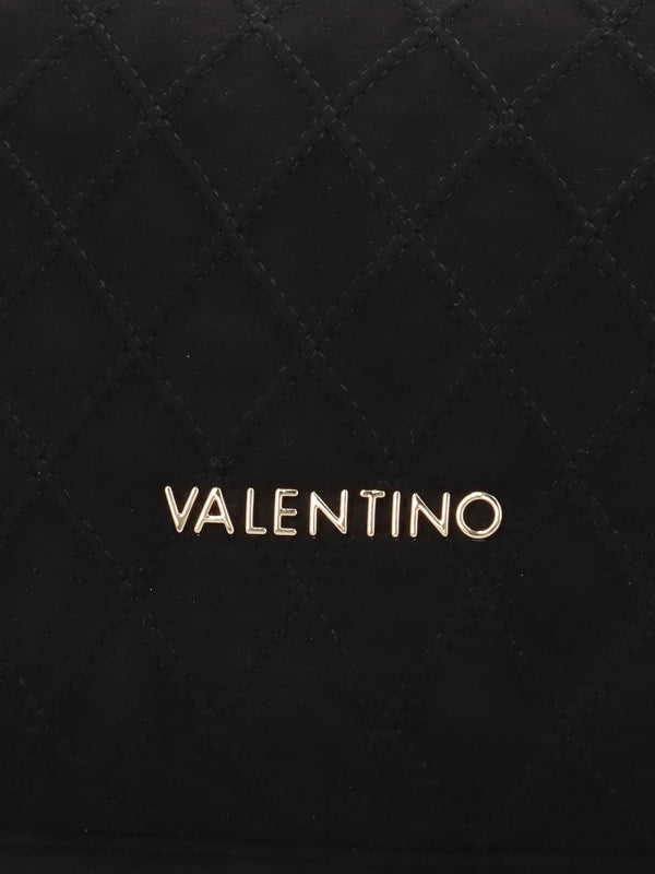 Valentino Bags Makena Nero Hobo Bag