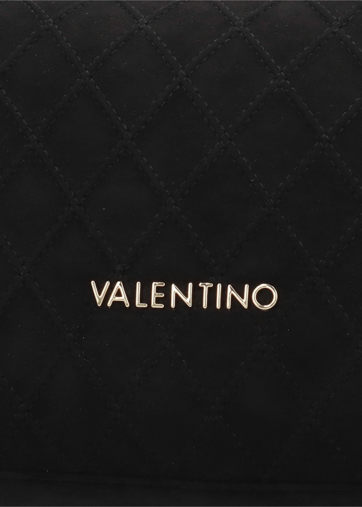 Valentino Bags Makena Nero Hobo Bag