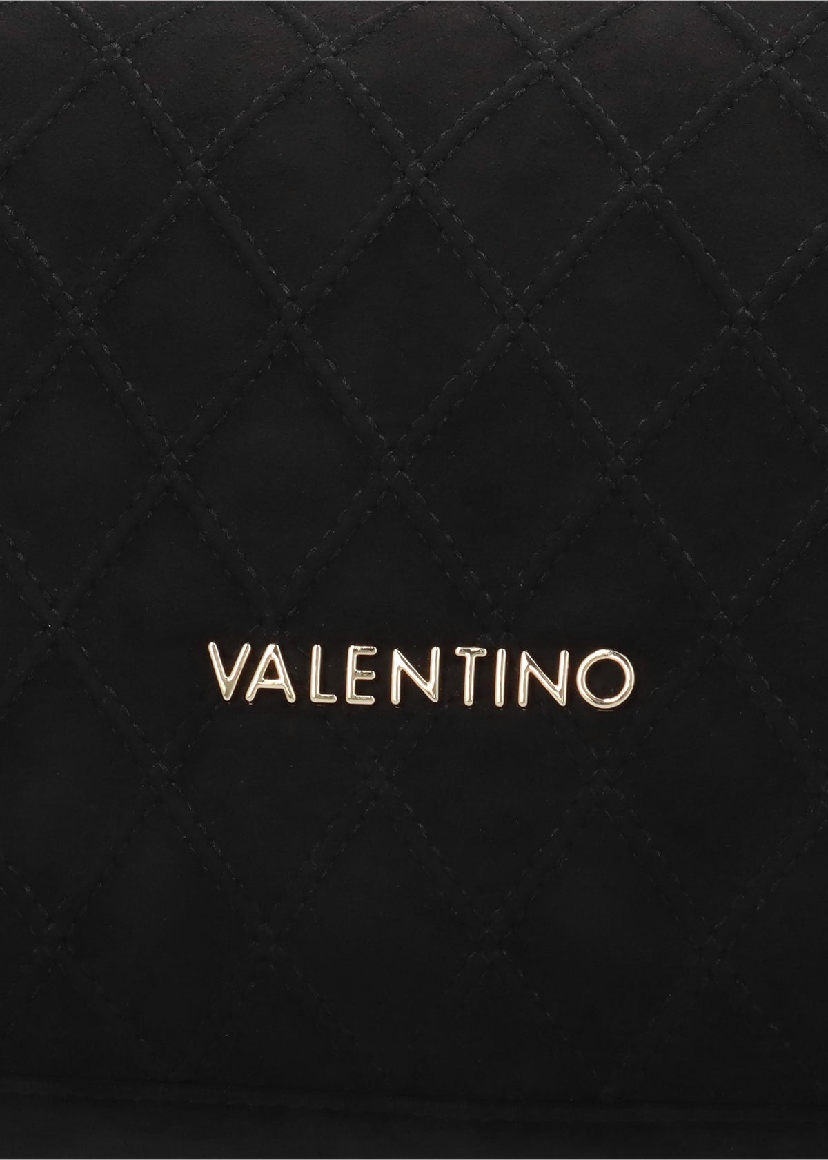 Valentino Makena Nero Hobo Bag