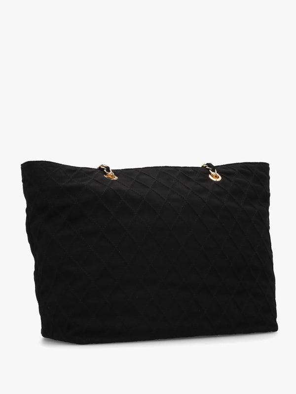 Marc Jacobs Makena Nero Shopper Bag