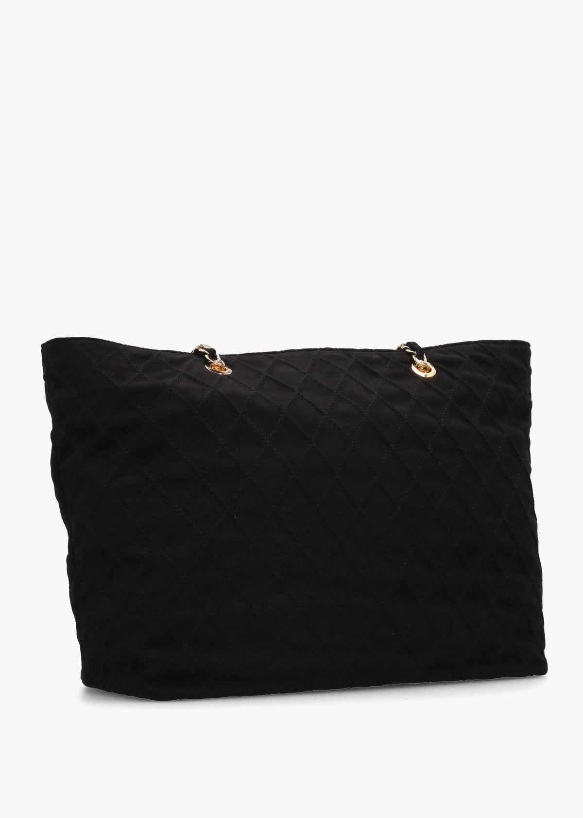 Marc Jacobs Makena Nero Shopper Bag