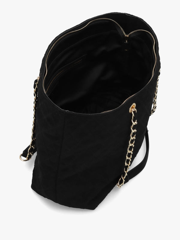 Marc Jacobs Makena Nero Shopper Bag
