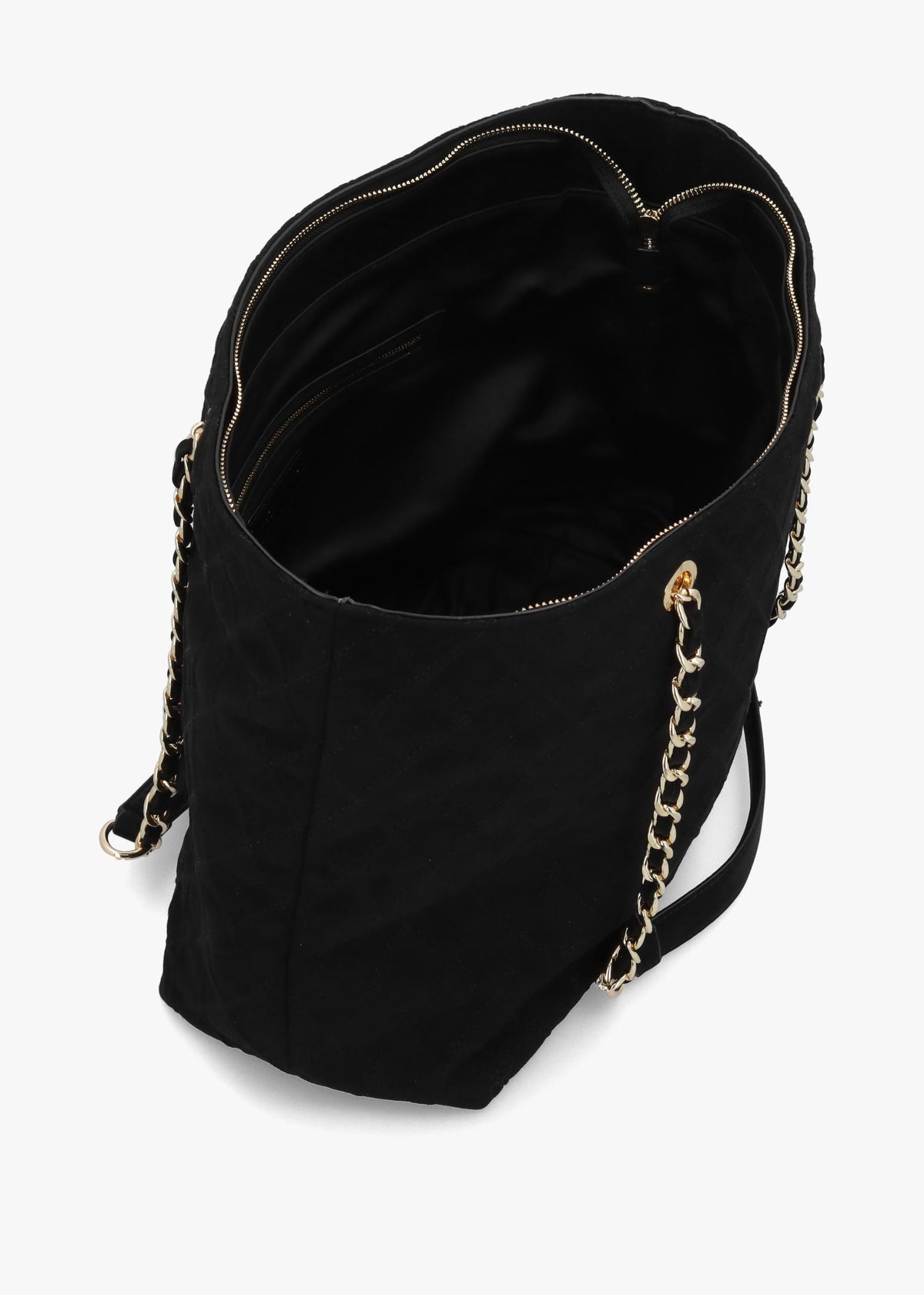 Marc Jacobs Makena Nero Shopper Bag
