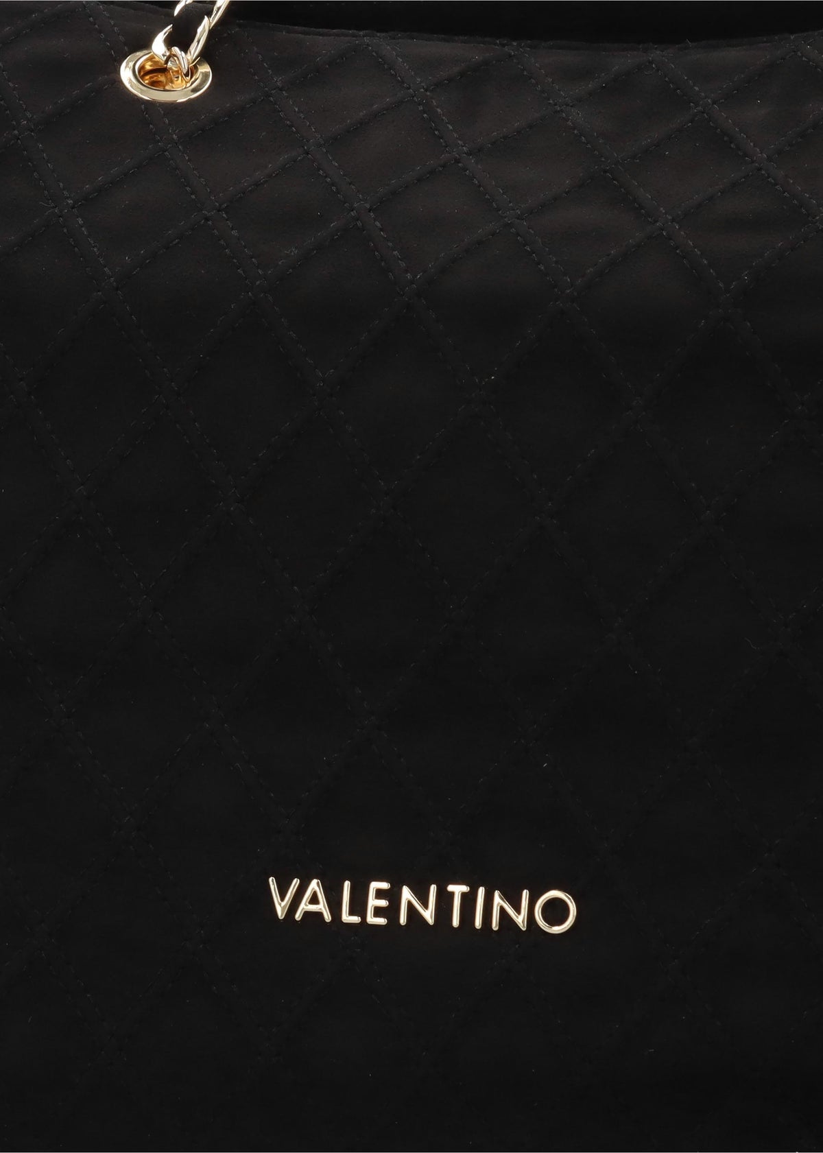 Marc Jacobs Makena Nero Shopper Bag