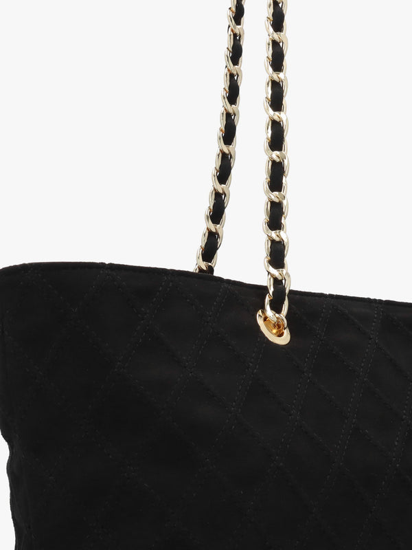 Marc Jacobs Makena Nero Shopper Bag