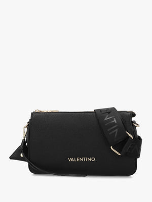 Valentino Bags Maury Black Cross-Body Bag