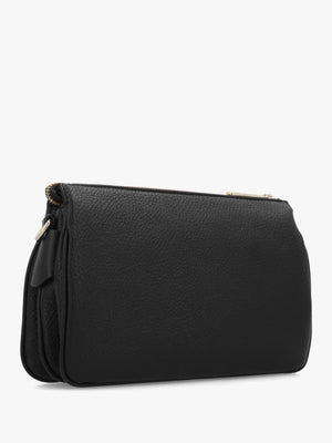 Valentino Bags Maury Black Cross-Body Bag