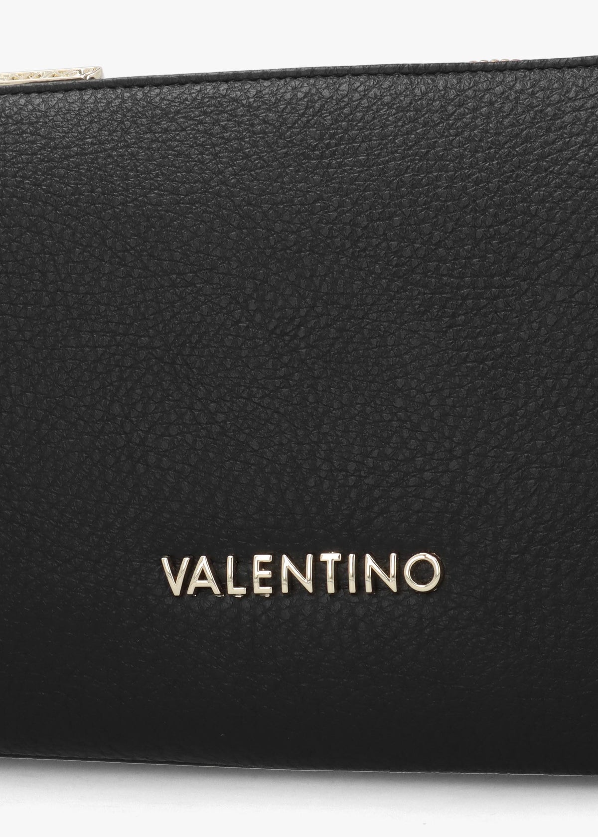 Valentino Bags Maury Black Cross-Body Bag