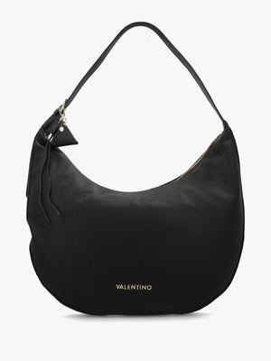 Valentino Bags Maury Black Hobo Bag