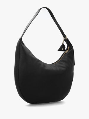 Valentino Bags Maury Black Hobo Bag