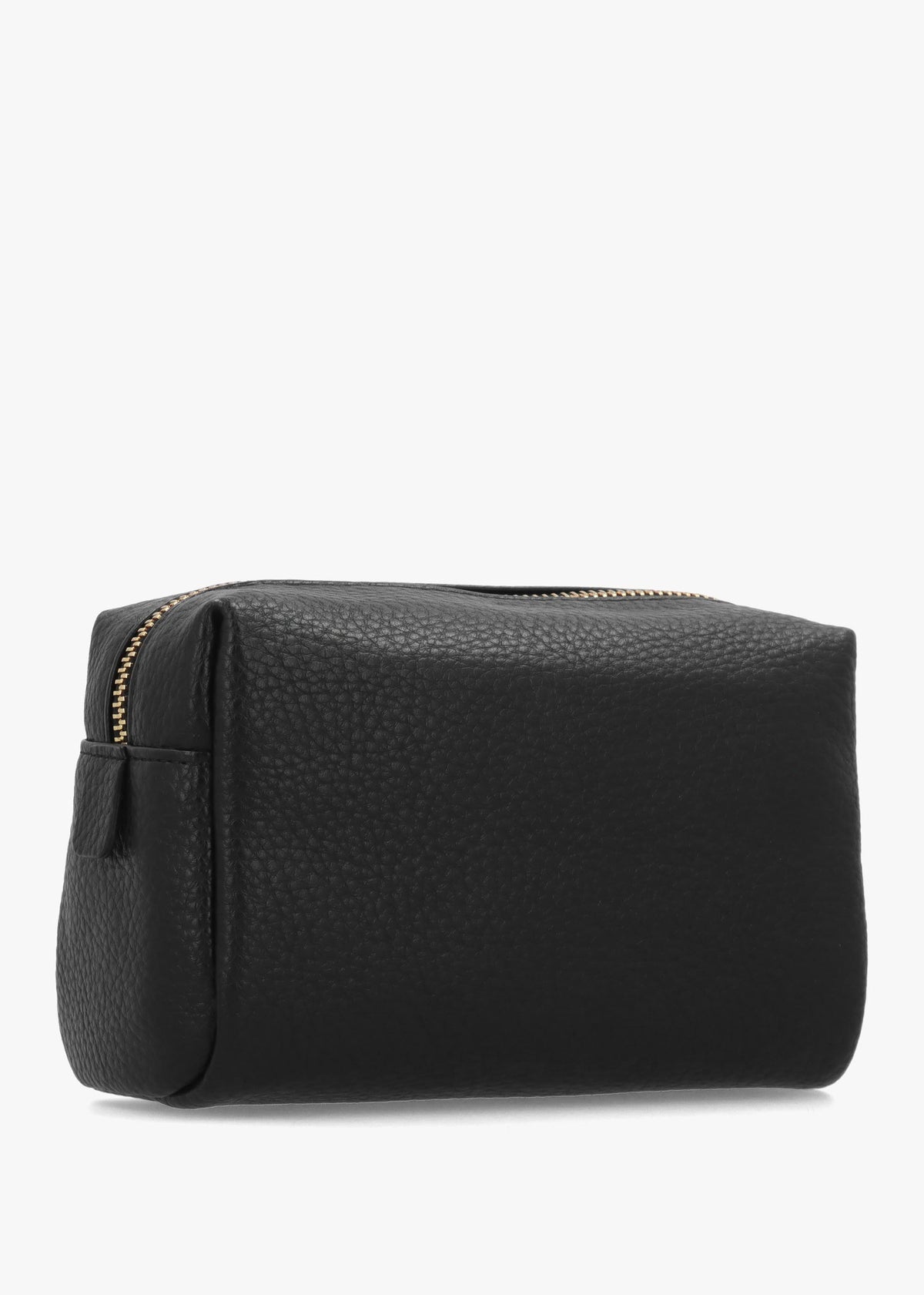 Valentino Bags Saphira Relove Soft Nero Cosmetic Case