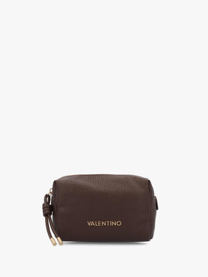 Valentino Saphira Relove Soft Moro Cosmetic Case