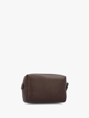 Valentino Saphira Relove Soft Moro Cosmetic Case