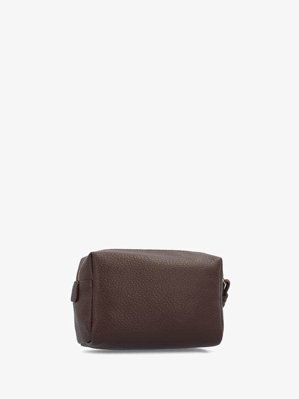 Valentino Saphira Relove Soft Moro Cosmetic Case