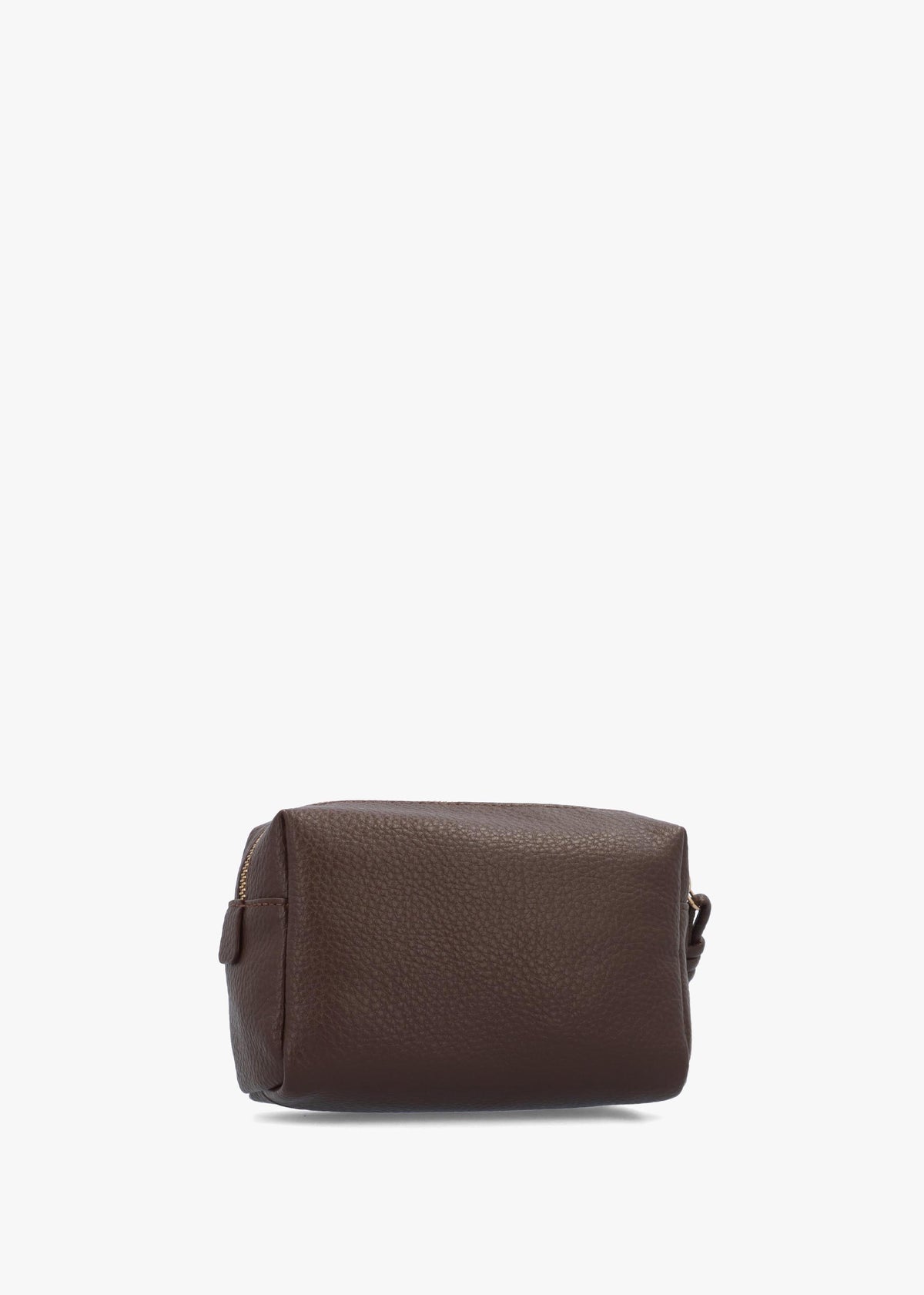 Valentino Saphira Relove Soft Moro Cosmetic Case