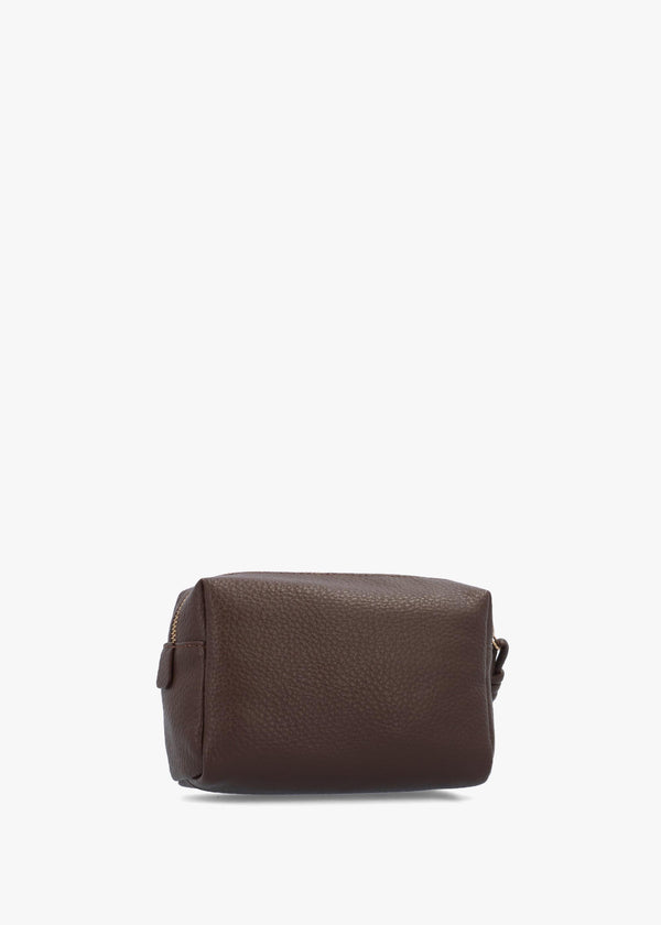 Valentino Saphira Relove Soft Moro Cosmetic Case