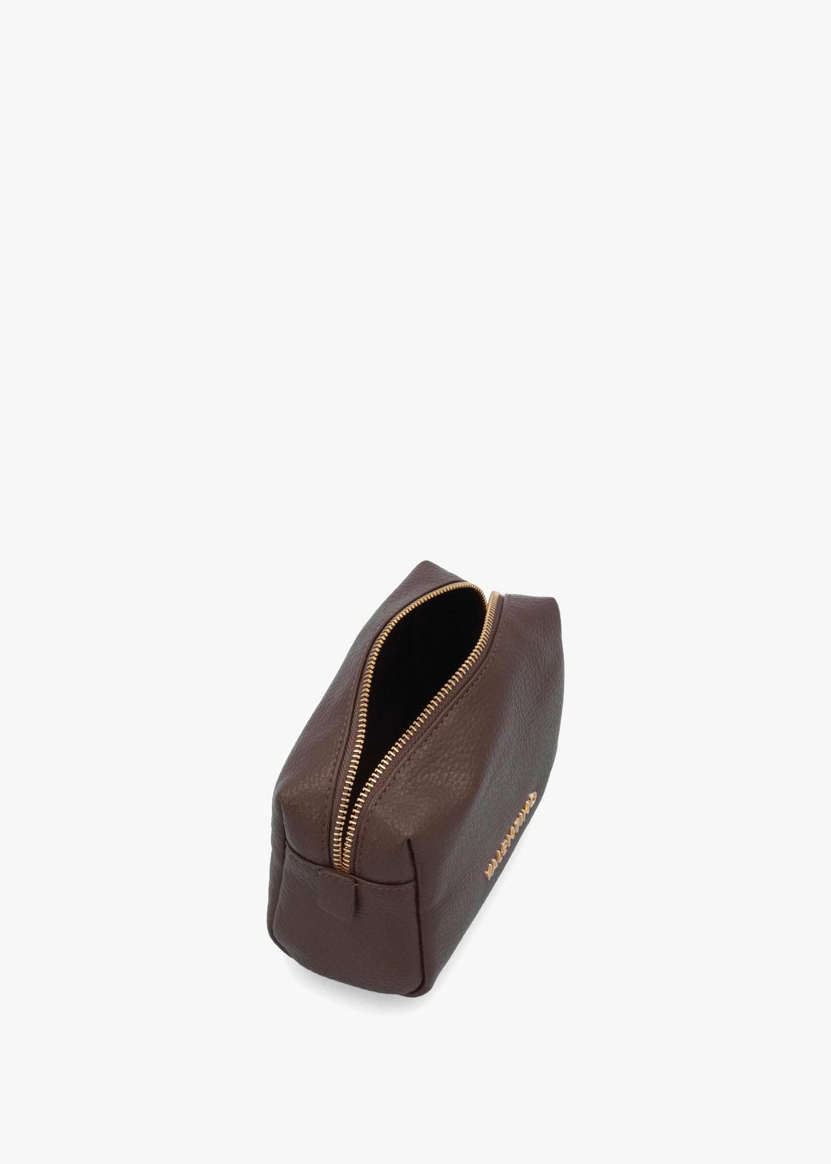 Valentino Saphira Relove Soft Moro Cosmetic Case