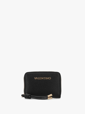 Valentino Saphira Relove Nero Wallet