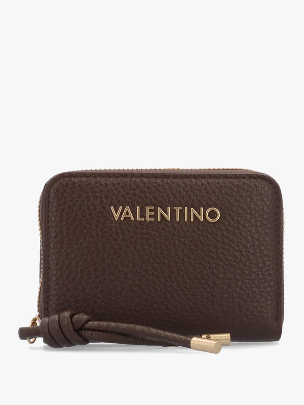 Valentino Bags Saphira Relove Moro Wallet