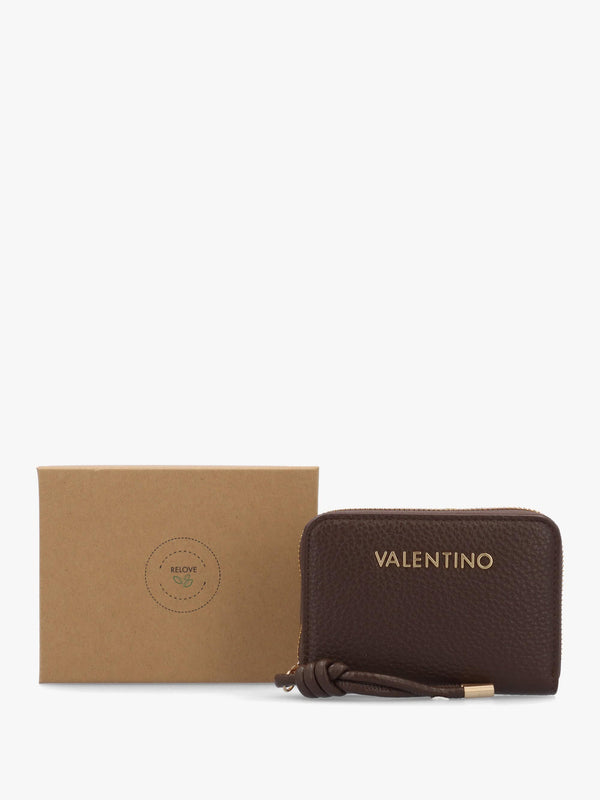 Valentino Bags Saphira Relove Moro Wallet