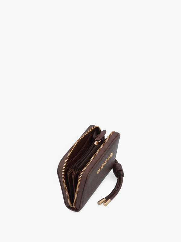 Valentino Saphira Relove Moro Wallet