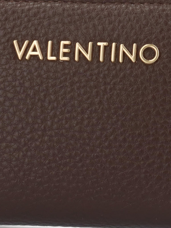 Valentino Bags Saphira Relove Moro Wallet