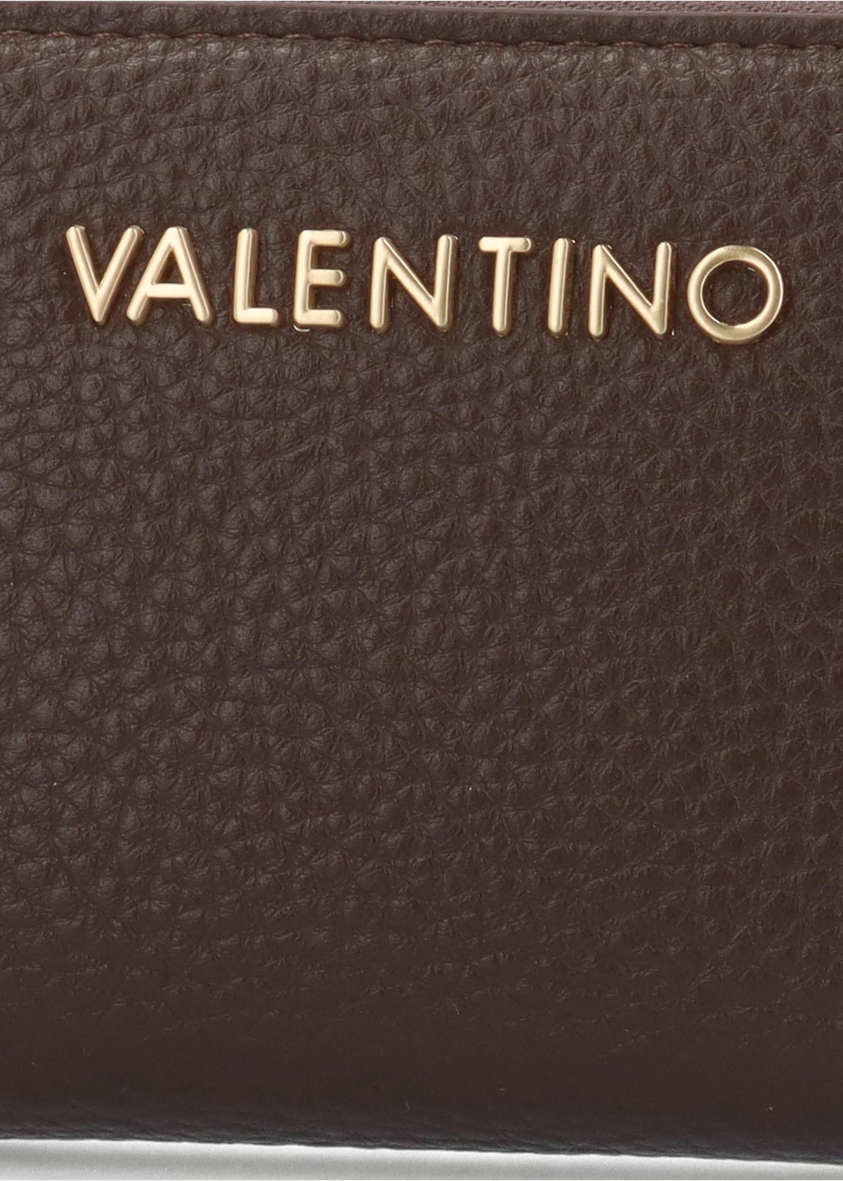Valentino Bags Saphira Relove Moro Wallet