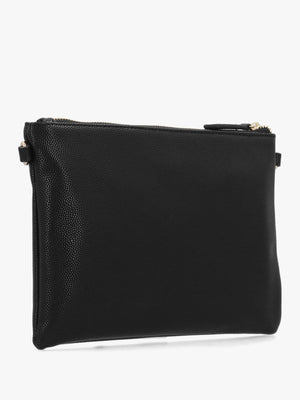 Valentino Bags UK EXCLUSIVE Divina Black Shoulder Bag