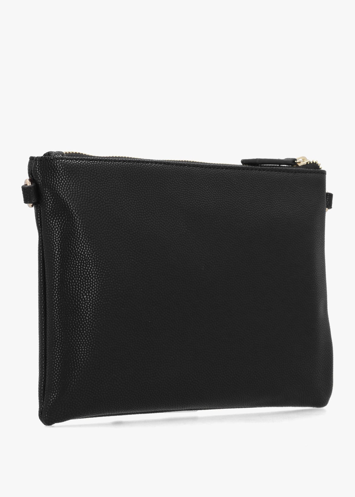 Valentino Bags UK EXCLUSIVE Divina Black Shoulder Bag