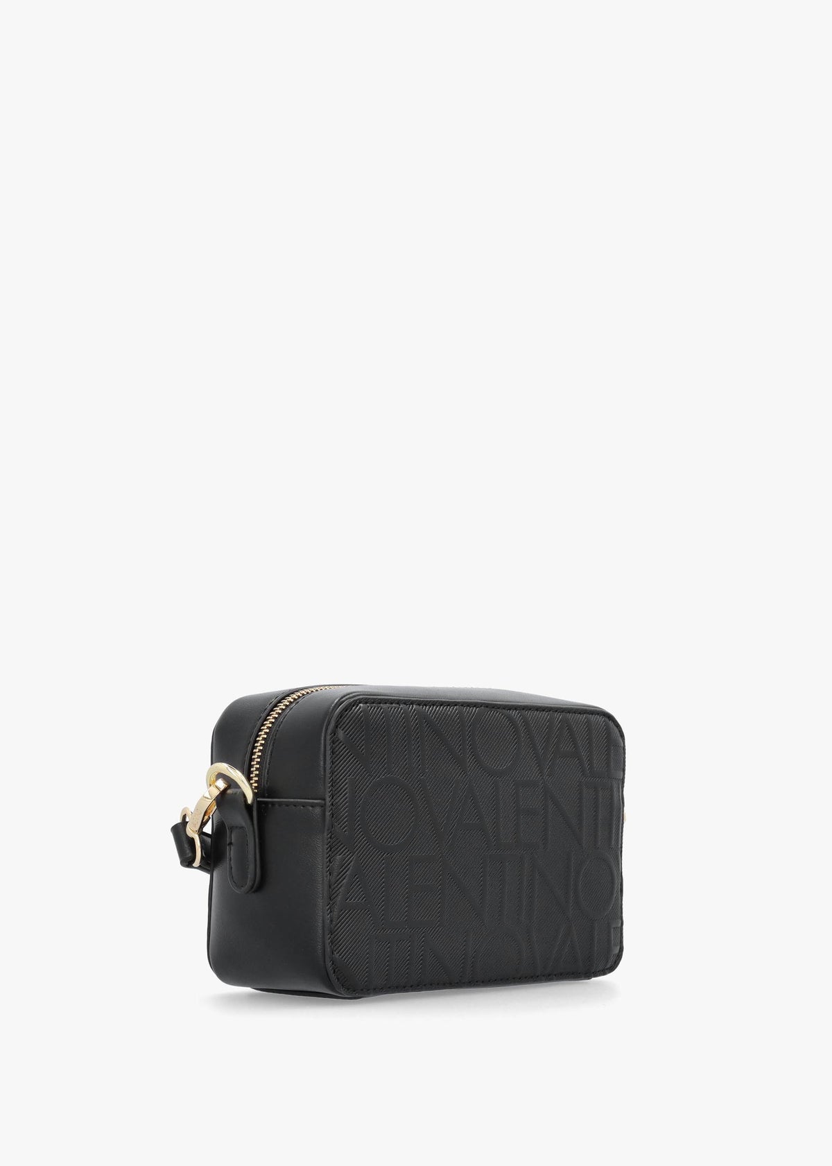 Gynevra Relove Monogram Black Camera Bag