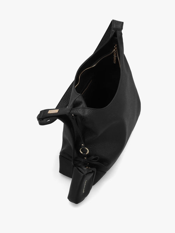 Northa Relove Nero Hobo Bag
