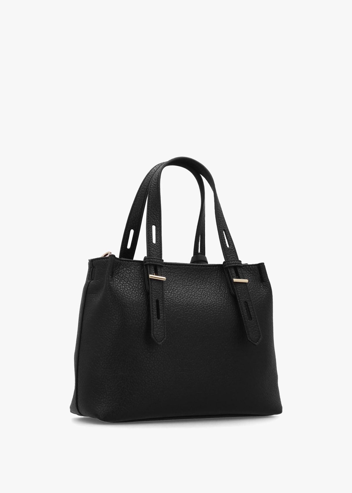 Northa Relove Black Shopper Bag