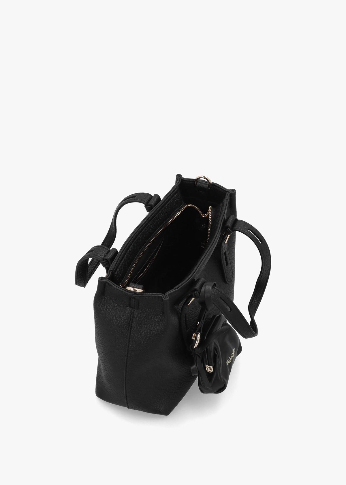 Northa Relove Black Shopper Bag