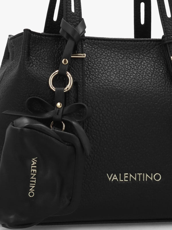 Northa Relove Black Shopper Bag
