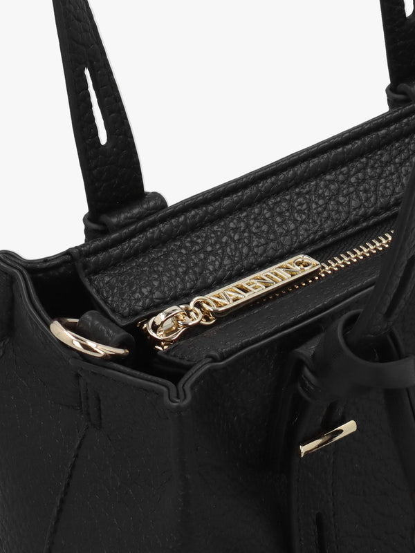 Northa Relove Black Shopper Bag