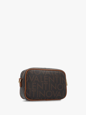 Regina Relove Mornogram Brown Camera Bag