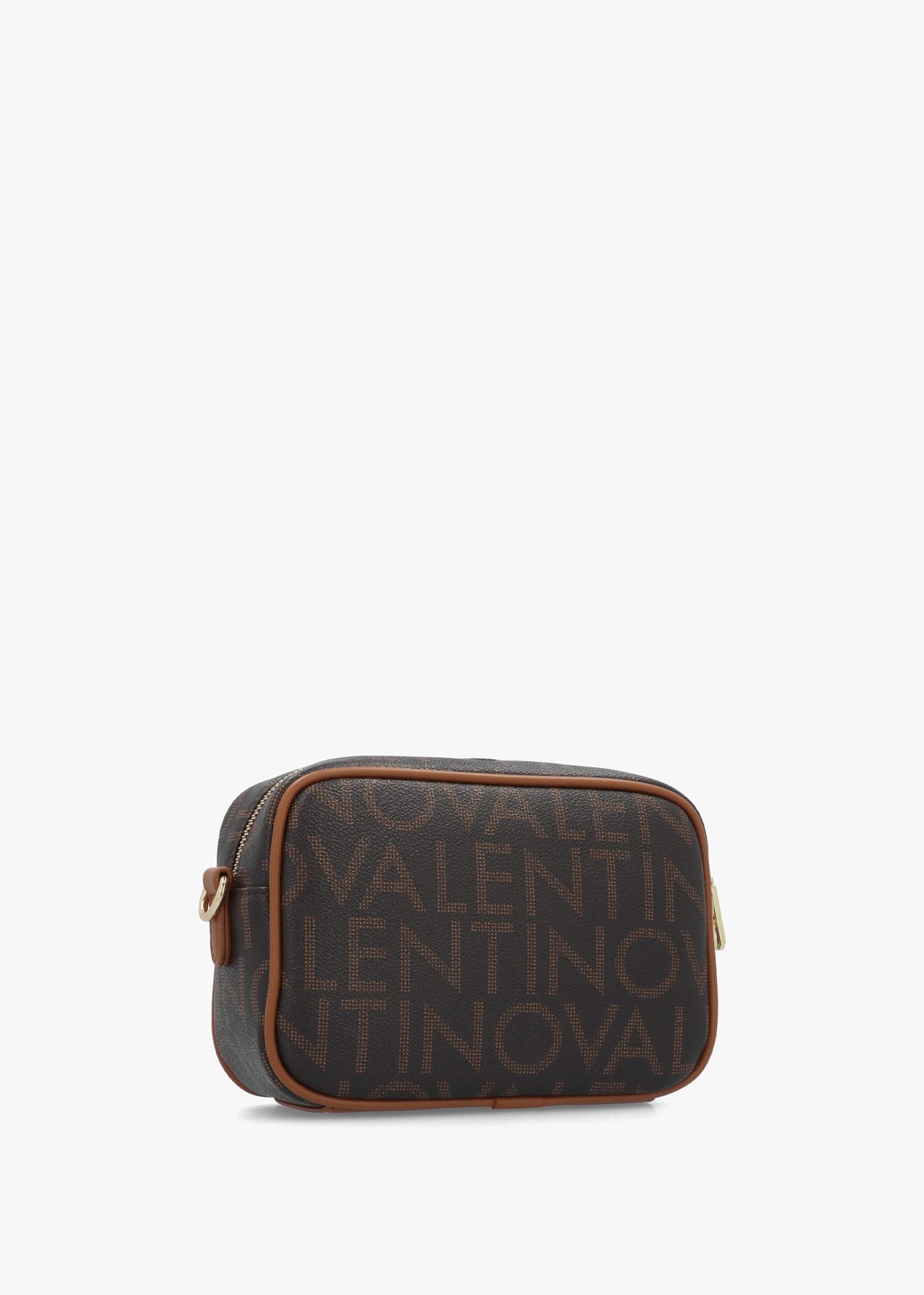Regina Relove Mornogram Brown Camera Bag