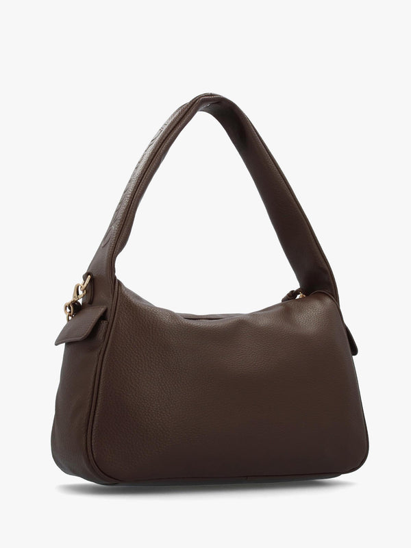 Saphira Relove Brown Hobo Bag